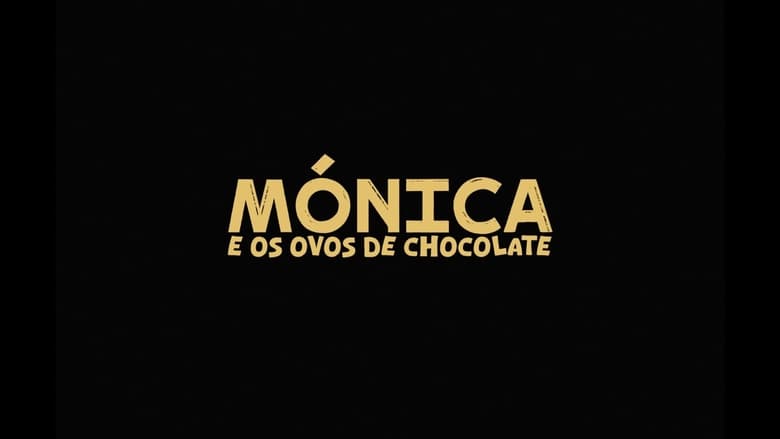 кадр из фильма Mónica e os Ovos de Chocolate