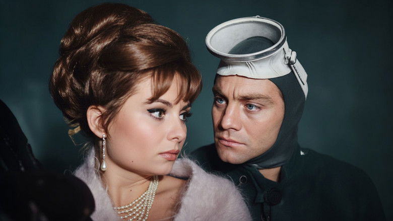 кадр из фильма Suçlular Aramızda