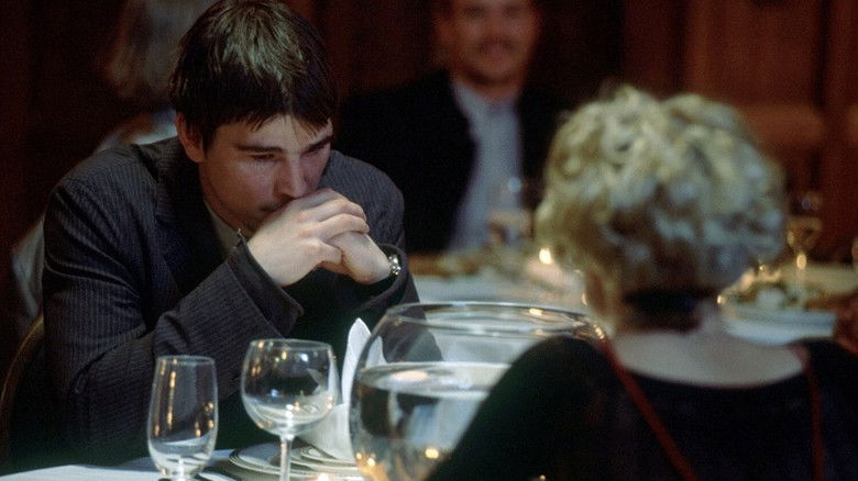 кадр из фильма Без ума от любви