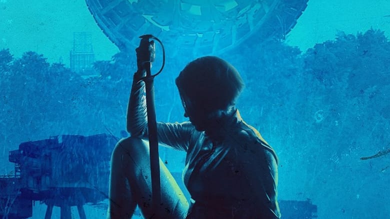 кадр из фильма ഗഗനചാരി