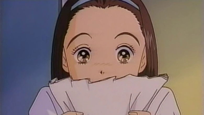 кадр из фильма 天使なんかじゃない