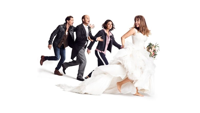 кадр из фильма Берлин, Берлин