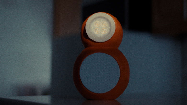 кадр из фильма Packages