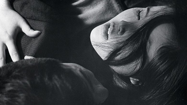 кадр из фильма Порнографы: Введение в антропологию