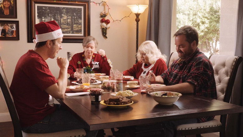 кадр из фильма A Wonderful Life