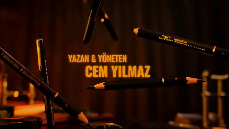 кадр из фильма CMXXIV