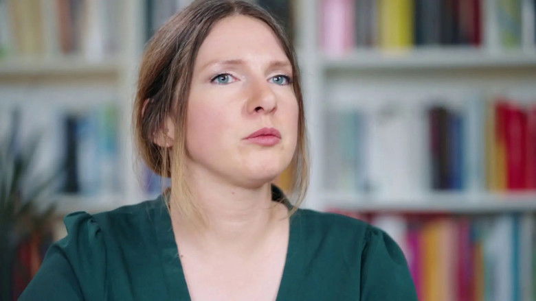 кадр из фильма Das falsche Versprechen vom Aufstieg