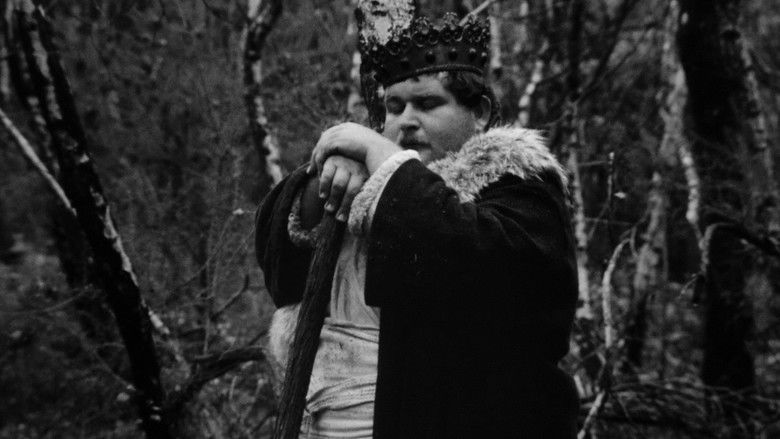 кадр из фильма El cant dels ocells