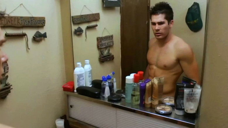 кадр из фильма Kissing Darkness