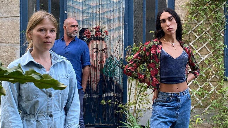 кадр из фильма Les matins merveilleux