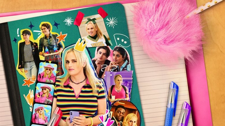 кадр из фильма Выпускной класс