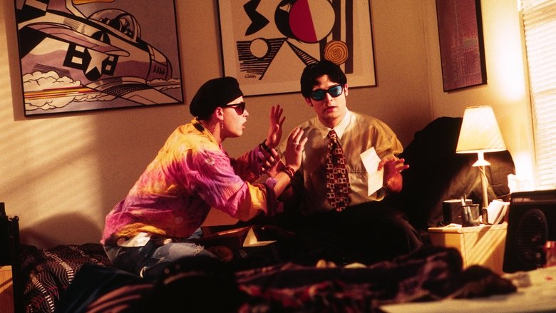 кадр из фильма Задумай маленькую мечту 2