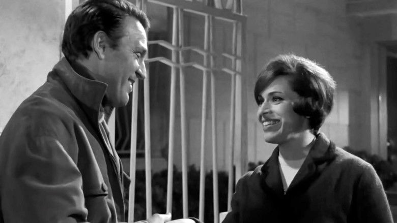 кадр из фильма Депутаты