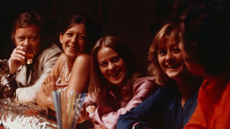 кадр из фильма Hustruer