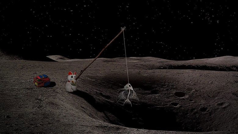 кадр из фильма Los emigrantes