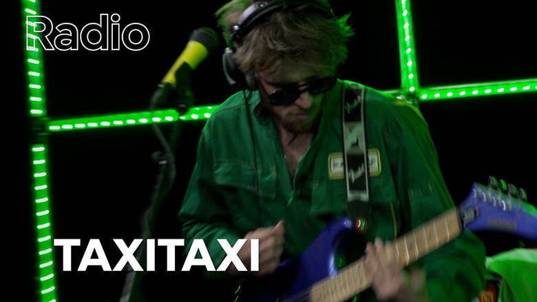 кадр из фильма TAXITAXI's VERA aftermovie