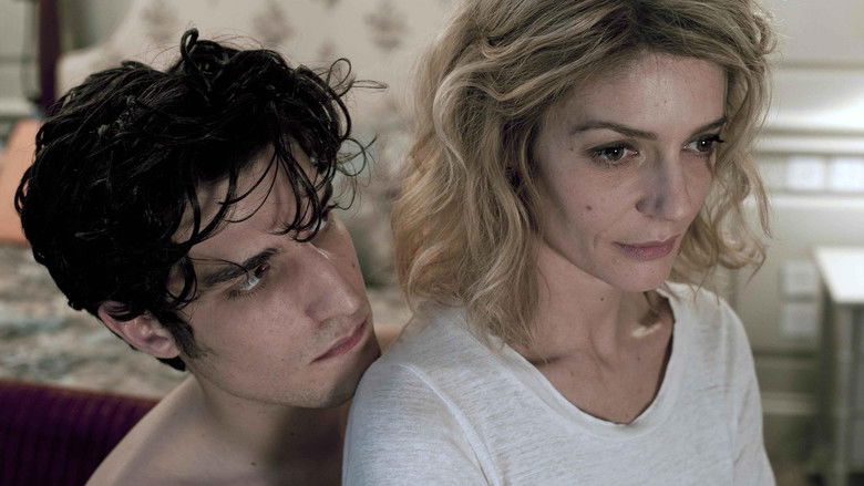 кадр из фильма Возлюбленные