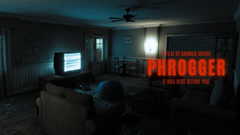 Phrogger