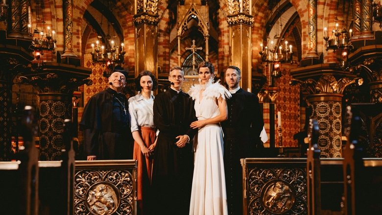 кадр из фильма Dagboek van een herdershond live