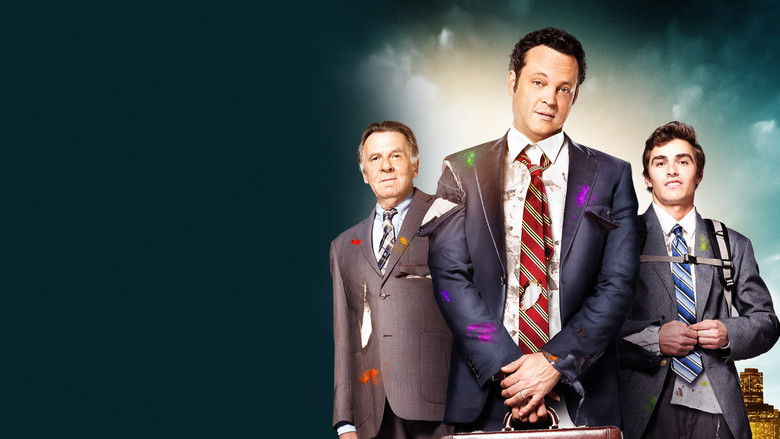 кадр из фильма Между делом