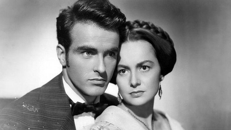 кадр из фильма Наследница