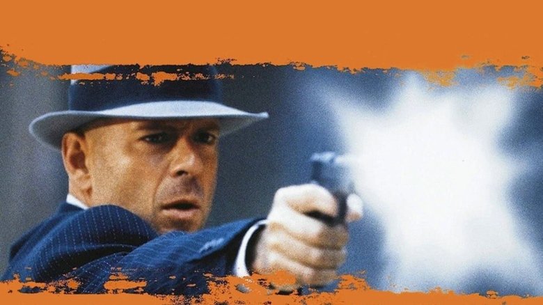 кадр из фильма Герой-одиночка