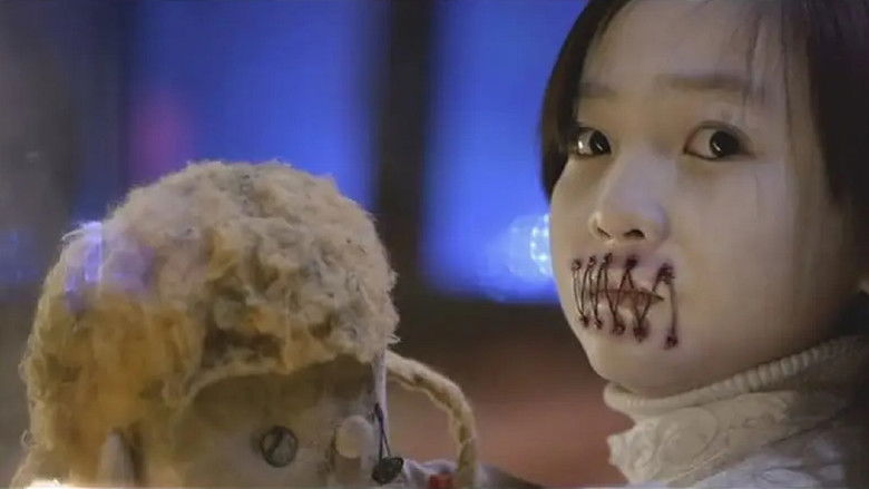 кадр из фильма 守株人