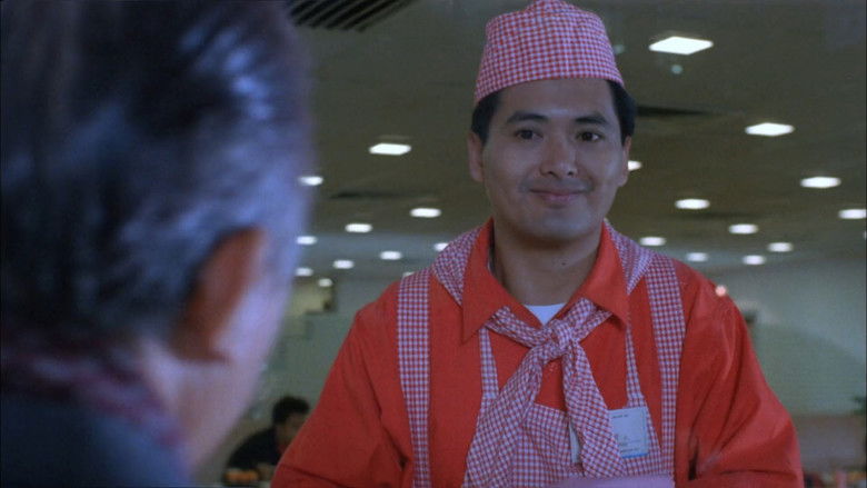 кадр из фильма 吉星拱照