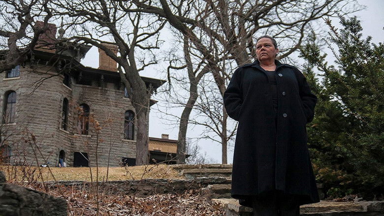 кадр из фильма Girl Missing