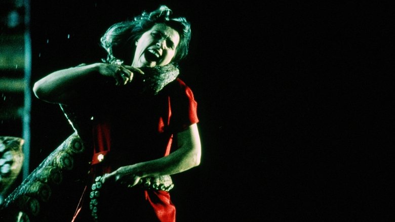 кадр из фильма Octopus 2: River of Fear