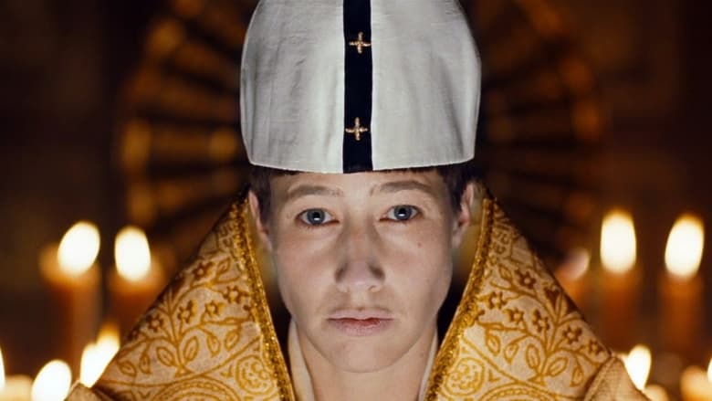 кадр из фильма Иоанна - женщина на папском престоле