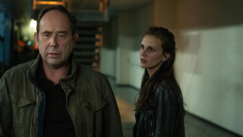 кадр из фильма Между жизнью и смертью