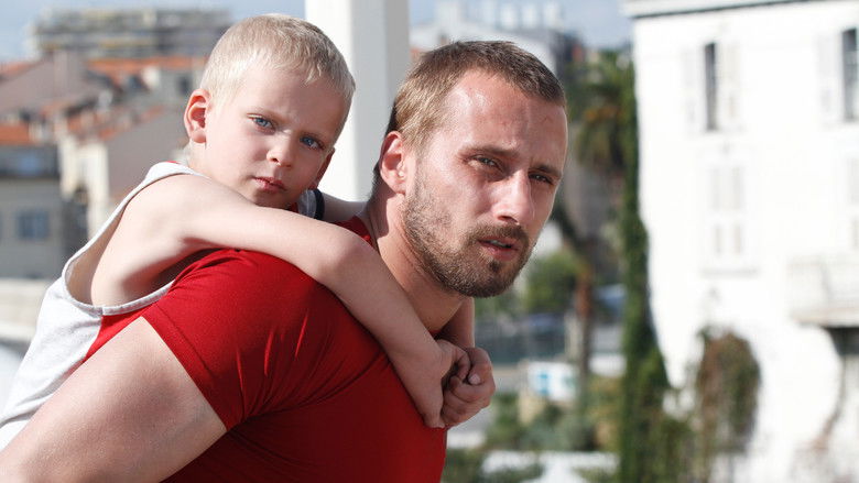 кадр из фильма Ржавчина и кость