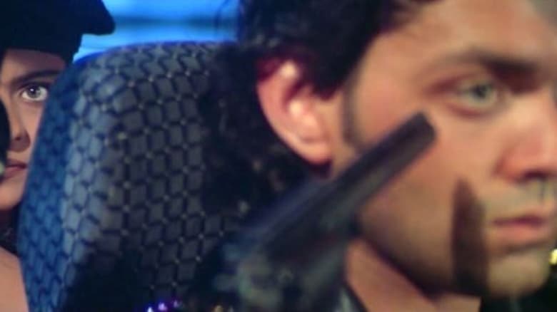 кадр из фильма Gupt: The Hidden Truth