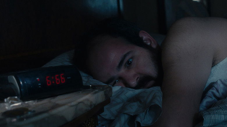 кадр из фильма El Inquilino