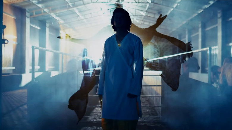 кадр из фильма લાલો : કૃષ્ણ સદા સહાયતે