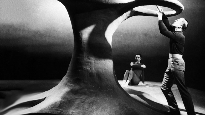 кадр из фильма Aniara