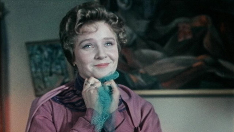 кадр из фильма Хмурое утро