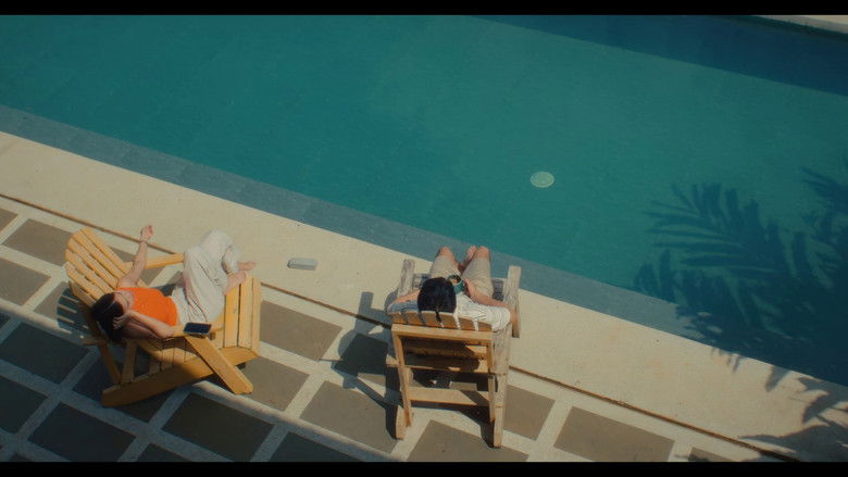 кадр из фильма Gitling