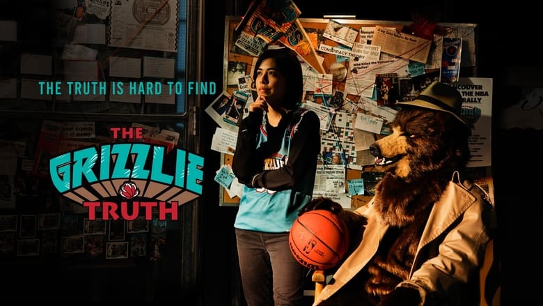 кадр из фильма The Grizzlie Truth