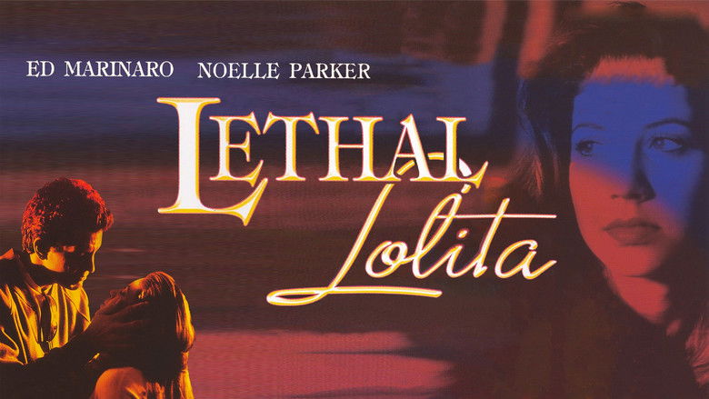 кадр из фильма Amy Fisher: My Story