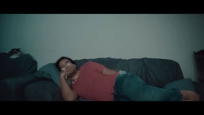 кадр из фильма Flickering