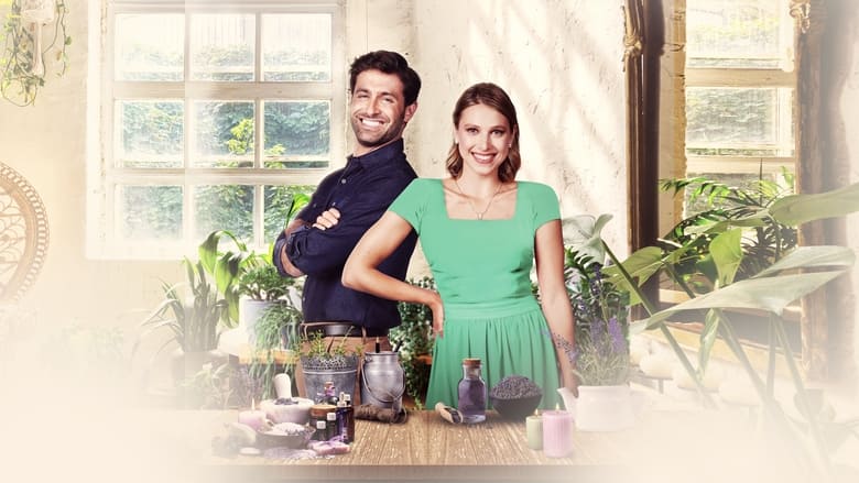 кадр из фильма Красота любви