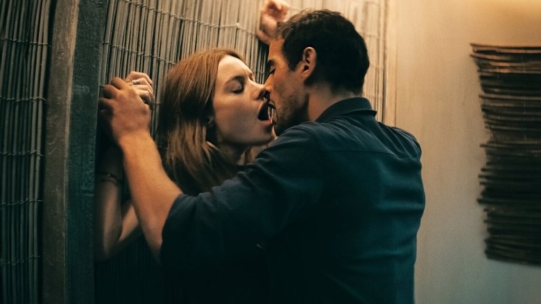 кадр из фильма Глубокое влияние