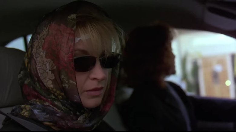 кадр из фильма Клятва мести