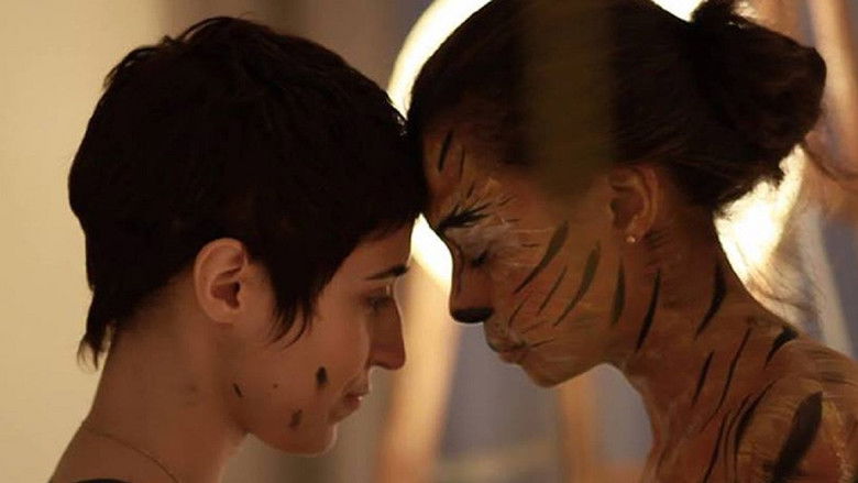 кадр из фильма What It Was