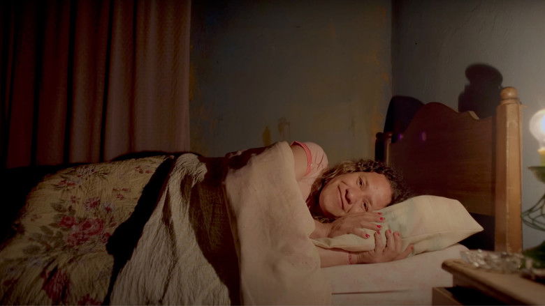 кадр из фильма Denominación de origen