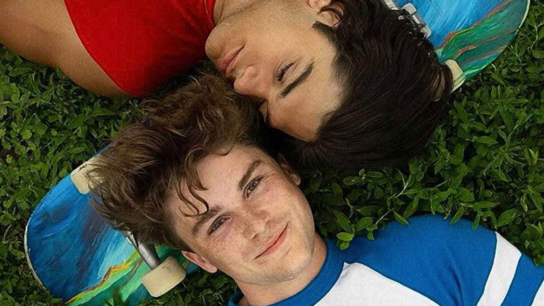 кадр из фильма Scraps