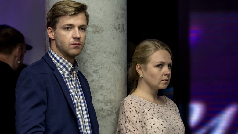 кадр из фильма Жена моего мужа