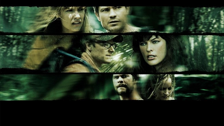 кадр из фильма Идеальный побег